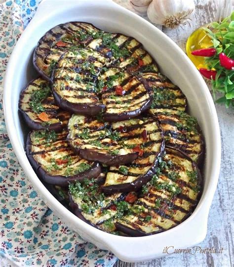 We did not find results for: Melanzane grigliate - Ricetta alla piastra o in padella Il ...