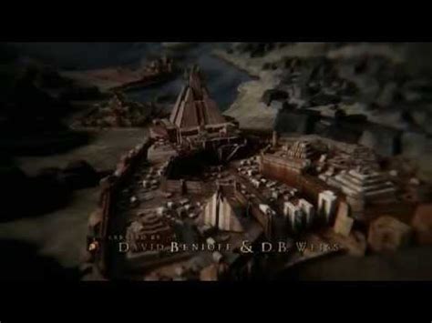 Season 4 is closely based on the second half of a storm of swords , the third novel in the song of ice and fire novel series by george r.r. Game of Thrones - Season 1-4 Extended Map Opening - YouTube