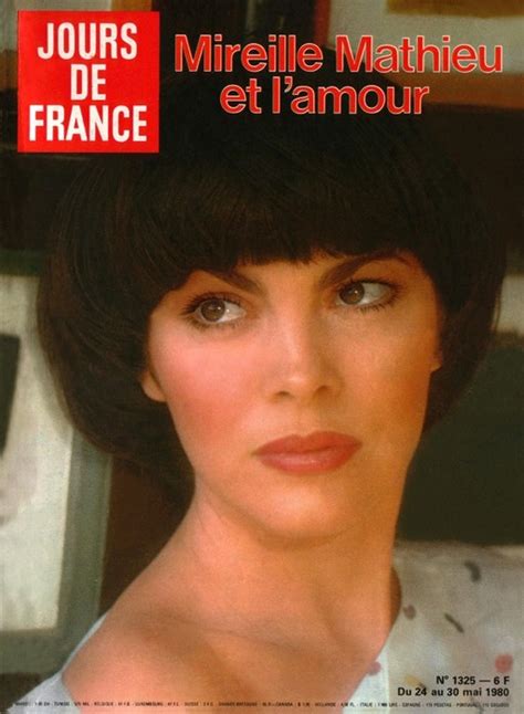 Mireille mathieu — je me souviens 03:54. Мирей Матье. Обсуждение на LiveInternet - Российский ...