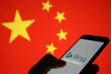 Microsoft Waiting To Find Out Why Bing Went Offline In China East