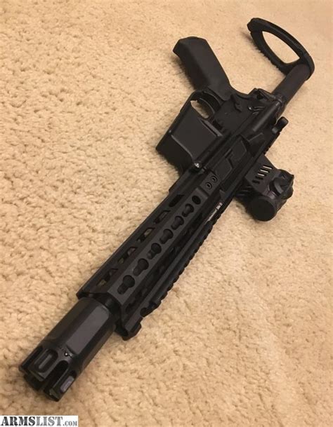 Armslist For Sale Trade Pws Mk Mod Diablo Pistol