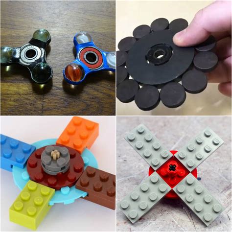 How To Make Your Own Fidget Toys