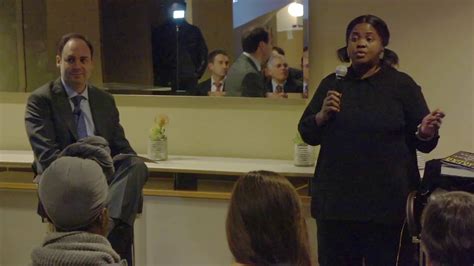 However, unlike the others i did struggle in. Sister Souljah Talks About How She Creates Her Characters ...