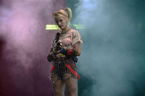 Who Plays Harley Quinn Meet Lady Gaga Margot Robbie And More