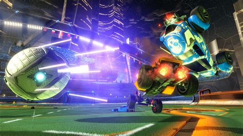 We have a massive amount of desktop and mobile backgrounds. How to Play Like a Pro in PS4's Rocket League - Guide ...