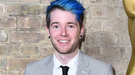 British Gamer Dantdm Named Richest Youtuber Of 2017 Earning £123