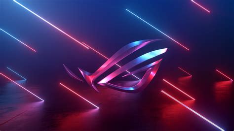 Also, these wallpapers are too beautiful and colourful. Wallpapers | ROG - Republic of Gamers Global
