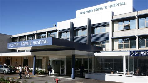 Our private london hospitals have over four decades of expertise in caring for patients with common to complex conditions. Gosford Private Hospital announces plans for redevelopment ...
