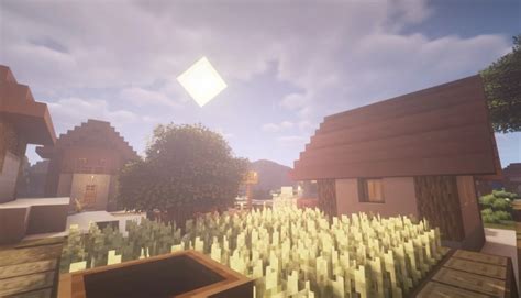 Minecraft Bedrock Shaders Texture Pack Download Bsl Shaders For