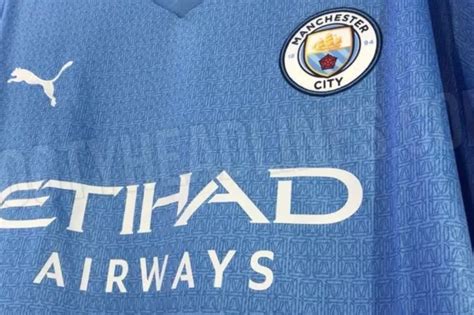 Manchester City Kit 202122 Ultigamerz Pes 6 Manchester City 201718