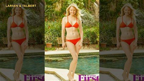 General Hospital Star Kristina Wagner Shows Off Bikini Body At Age 54