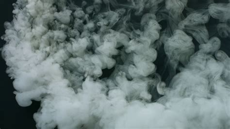 Alpha Channel Large Smoke Cloud 2 Stock Footage Sbv 300075495 Storyblocks