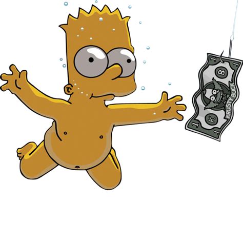 Bart Simpson Icon At Getdrawings Free Download