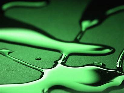 Liquid Wallpapers Emerald Metal Computer Hdwallsource Awesome