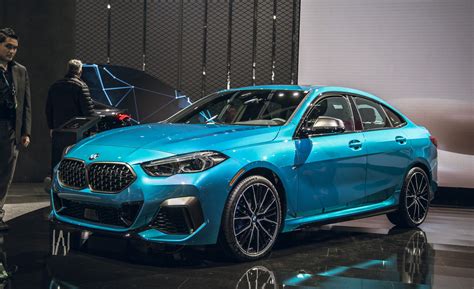 Bmw 2 series is a 5 seater coupe car available at a price range of rs. Comments on: 2020 BMW 2-Series Gran Coupe Is BMW's Odd ...