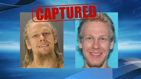 Texas 10 Most Wanted Sex Offender Captured In Colorado Ktxs