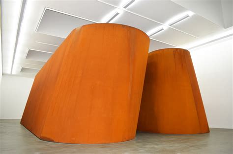 Richard Serra Nj 2