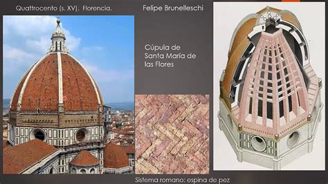 Arte Renacentista Arquitectura Italiana Quattrocento Siglo Xv