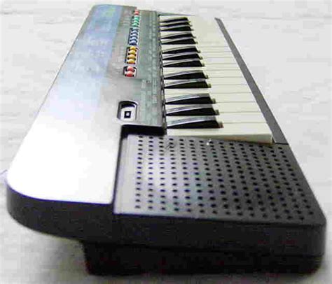 Casio Pa 31 Ka 20 Sa 8 Sa 2 Ta 10 Sa 21 Hardware