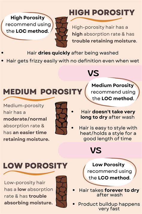 Hair Porosity What Is It How Do I Find Out The Porosity Of My Hair