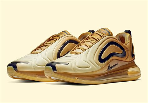 Las Zapatillas Nike Air Max 720 Inspiradas En Un Desierto Que No Pueden