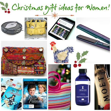 11 Christmas T Ideas For Women Who Have Everything