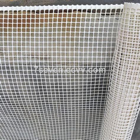 Factory Supply White Plastic Mesh Netsdeer Fence High Quality Plastic