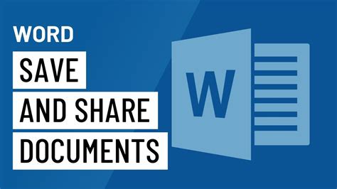 How Can I Share Word Documents Cofecol