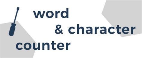 Word & Character Counter | Enter your text and view the length!