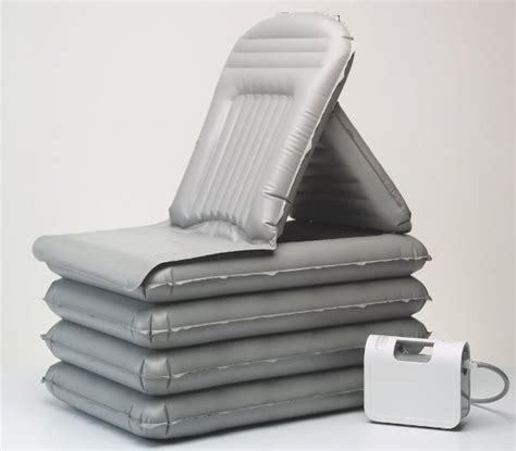 When it comes to the point where you are considering using lift chairs, scooters, stair lifts, or any mechanical device to ease the burden of movement, you. Inflatable Lifting Cushions and Bath Cushions for Elderly ...