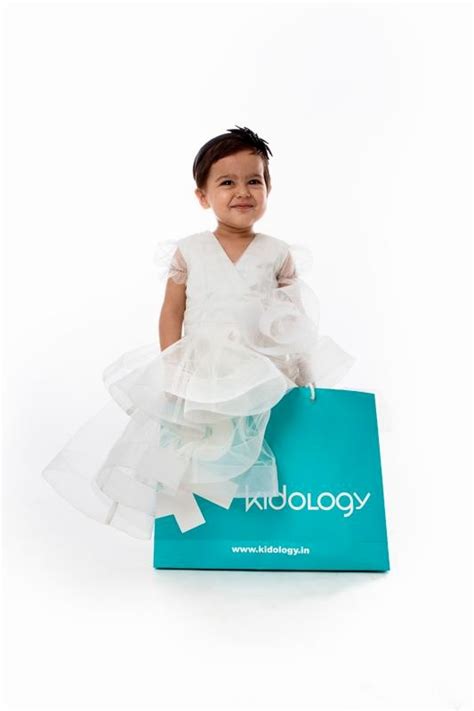 Kidology Designer Kidswear Dresses Indian Designer Lehenga Salwar