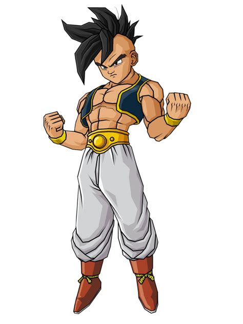 Maybe you would like to learn more about one of these? List of Majuub/Uub moves - Dragon Ball Moves Wiki