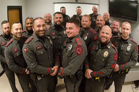 east providence police officers join mo vember movement rhodybeat