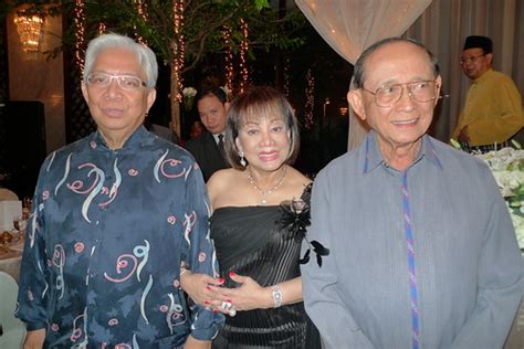 Born 16 november 1953) is a malaysian politician. Kee Hua Chee Live!: Zaireen's Marvellous Marriage in Manila