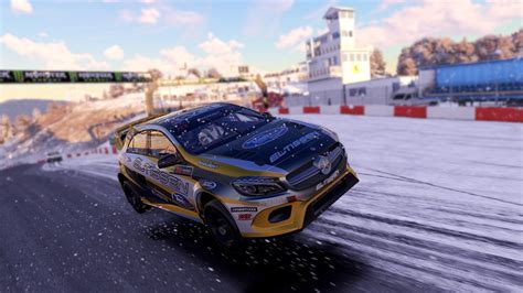 Update Project Cars 2 A Może By Tak Gameplay