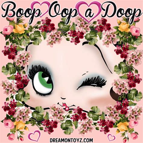 Boop Oop A Doop More Betty Boop Images Bettybooppicturesarchive