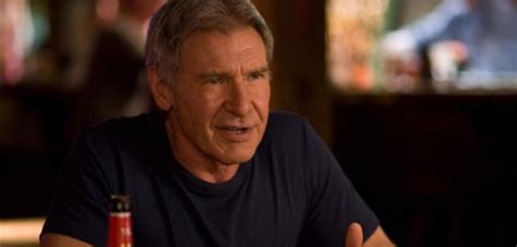 5 nackte Fakten über Harrison Ford