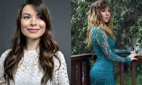 Miranda Cosgrove Makes My Cock Hard And Ready With Her Lips So I Can