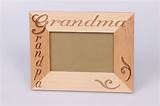 Grandma Picture Frame 8 10 Images