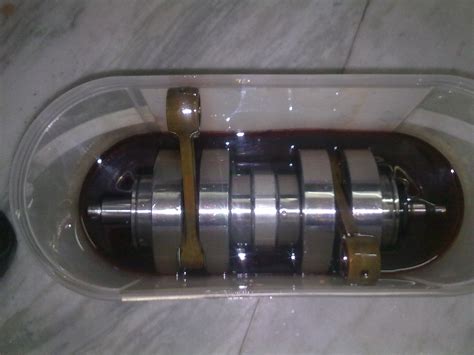 Rebuilding my 1982 yamaha rd250lc engine. Yamaha RD 350 Rebuild to Stock Condition: My RD350 parts ...