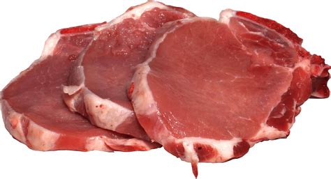 Carne Fresca PNG Transparente StickPNG