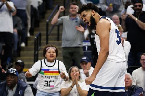 Wolves Stuck With Karl Anthony Towns After Exploring His Trade Value