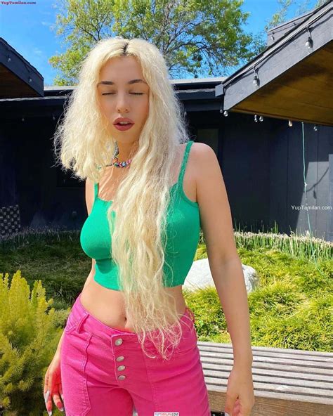 The Sexiest Photos Of Ava Max 70 Bikini Pictures That Will Make You Drool