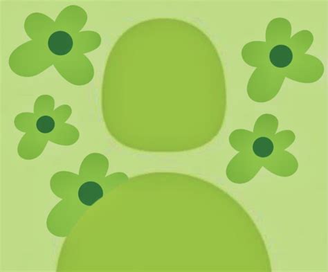 Green Pfp Icon Creative Profile Picture Web Design Icon Cute