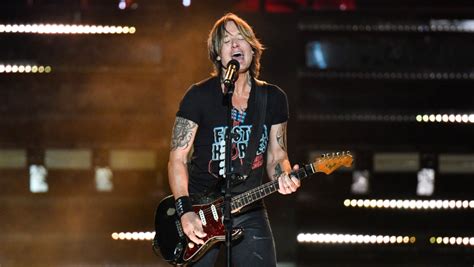 Keith Urban Returns With New Album The Speed Of Now Part 1 Iheart