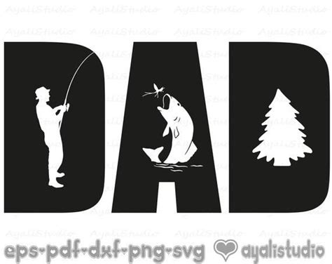 Dad Fishing Shirt Svg - 652+ Crafter Files - Free SVG Cut Files To Download