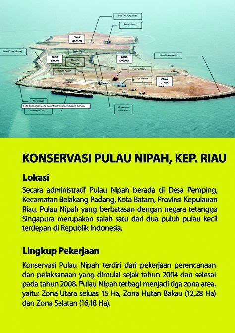 Konservasi Pulau Nipah Kep Riau Kepulauan Pulau Free Hot Nude Porn