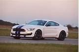 Images of Shelby Gt350 Performance