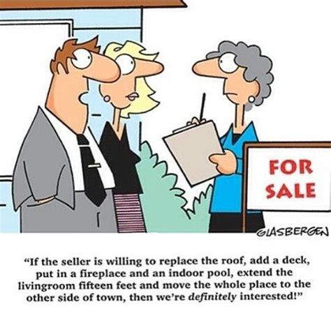 7 Best Real Estate Humor Images On Pinterest Real Estate Business