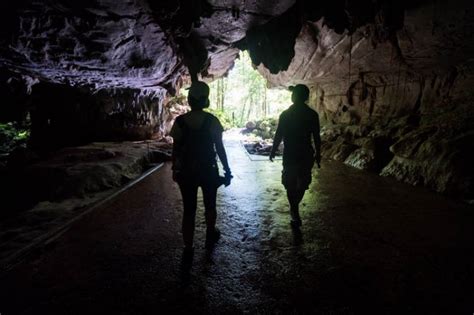 7 Caves In Malaysia You Need To Explore At Least Once In Your Life